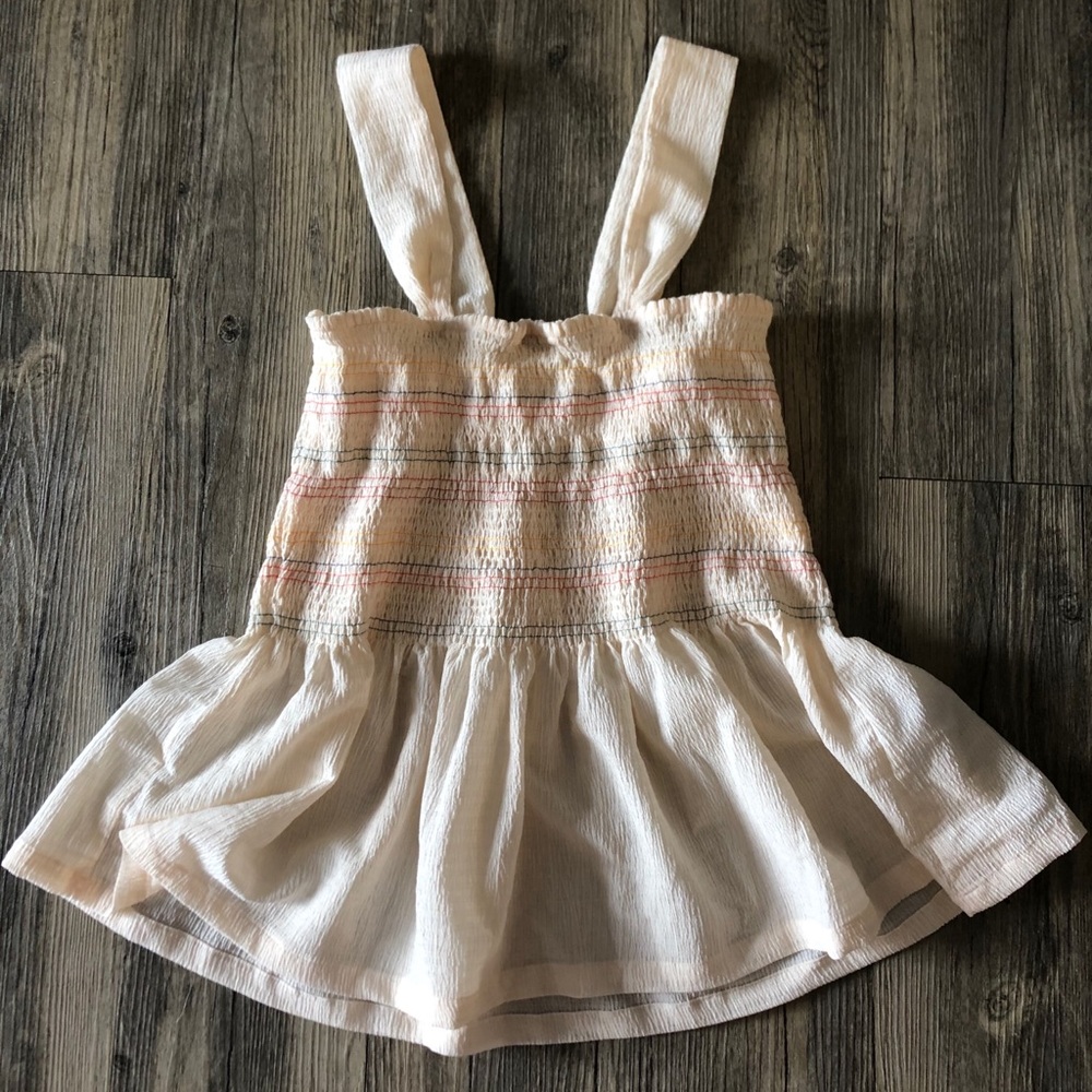 Madewell Shirt